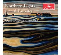 Hannikainen/ Olszewski - Northern Lights