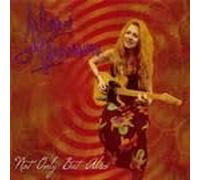 HANNINEN, MARIA - NOT ONLY BUT ALSO