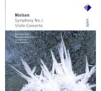 Hannisdal - Apex: Sinfonia N. 1 - Violin Concer