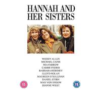 Hannnah and Her Sisters [DVD]