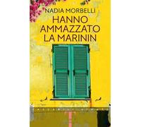Hanno ammazzato la Marinin