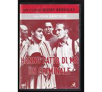Hanno Fatto Di Me Un Criminale