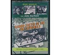 Hanno Fatto Di Me Un Criminale