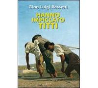 Hanno impiccato Titti