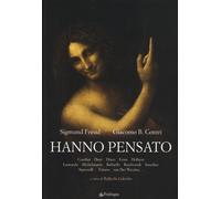 Hanno pensato - Freud Sigmund, Contri Giacomo B.