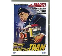 Hanno Rubato Un Tram (DVD) Fabrizi Campanini De Landa Banti Reiner Billi Alvisi