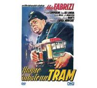 Hanno Rubato Un Tram (DVD)