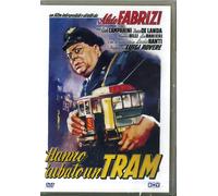 Hanno Rubato Un Tram (DVD) Fabrizi Campanini De Landa Banti Reiner Billi Alvisi