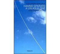 Hanno sparato a un aquilone. Una storia del '44