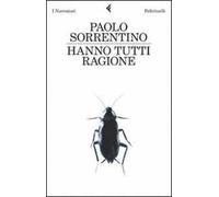 Hanno tutti ragione
