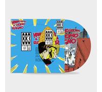 883 - Hanno Ucciso L Uomo Ragno (Vinile Picture Disc Limitato Numerato)