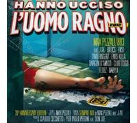 Hanno Ucciso L'uomo Ragno Hanno Ucciso L'uomo Ragno 2012 (CD)