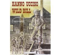 Hanno ucciso Wild Bill - Hermann