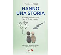 Hanno una storia. Un accompagnamento verso il matrimonio