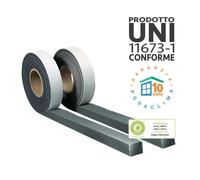 HANNOBAND BG1 XL 20/2-4 MM x 20 MT Nastri termo-espandenti impermeabili