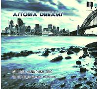 Hannoush Giorgia - Astoria Dreams