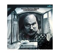 Hanns Dieter Hüsch - Abendlieder [Vinyl LP record] [Schallplatte]
