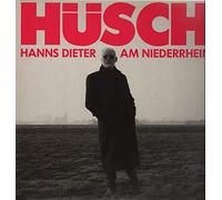 Hanns Dieter Hüsch - Am Niederrhein [VINYL]