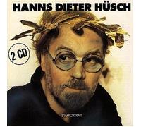 Hanns Dieter Hüsch - Starportrait
