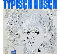 Hanns Dieter Hüsch - Typisch Hüsch