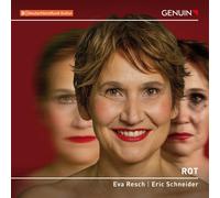 Hanns Eisler ROT (CD)