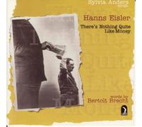 Hanns Eisler There's Nothing Quite Like Money Words By Brecht (CD)