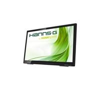 HANNspree Monitor PC HT273HPB 27" (68,6 cm) Full HD 1920x1080 Touchscreen Nero