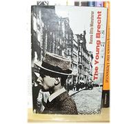 Hanns Otto Munsterer Hanns Otto Muenst The Young Brecht, 191 (Copertina rigida)