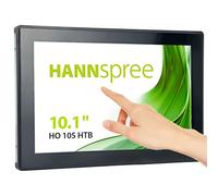 Hanns.G Hannspree HO105 HTB - HO Series - LED-Monitor - 25.65 cm (10.1") ( HO105HTB )