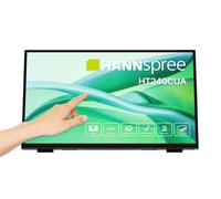 Hannspree Monitor 60,4 cm (23,8") HT240CUA 16:9 M-Touch HDMI+DP+USBC