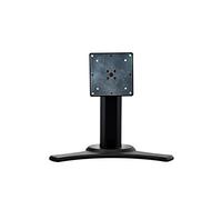Hannspree 80-04000004G000 22" Libera installazione Nero supporto da tavolo per Tv a schermo piatto