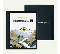 HANNSNOTE 2 - Lettore di tablet/eBook, 10'', 4 GB/64 GB, Android 13