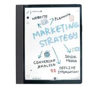 Hannspree HannsNote2 lettore e-book Touch screen 64 GB Wi-Fi Nero (10IN HANNSNOT