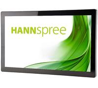 Hannspree HO 245 PTB Monitor PC 60,5 cm (23.8") 1920 x 1080 Pixel Full HD LED Touch screen Nero [HO245PTB]