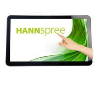 Hannspree HO 325 PTB Monitor PC 80 cm [31.5] 1920 x 1080 Pixel Full HD LED Touch screen Nero (Hannspree HO325PTB - LED-Sk?rm 32 NEW
