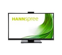 Hannspree HP 240 WJB Monitor PC 60,5 cm [23.8] 1920 x 1080 Pixel Full HD LED (24IN 16:9 1920X1080 300CD/M - 5MS USB 3.0 1 UP 2 DOWN BLACK)