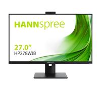 Hannspree HP 278 WJB 68,6 cm 27" 1920 x 1080 Pixel Full HD LED Nero