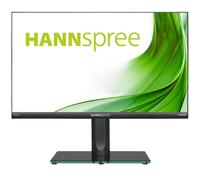 Hannspree HP248PJB LED display 60,5 cm (23.8") 1920 x 1080 Pixel Full HD Nero