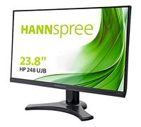 Hannspree Hp248ujb 23.8´´ Full Hd Led 60hz Monitor One Size
