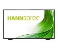 Hannspree HT 248 PPB Monitor PC 60,5 cm (23.8") 1920 x 1080 Pixel Full HD LCD Touch screen Da tavolo Nero