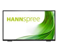 Hannspree HT 248 PPB monitor PC a schermo piatto 60,5 cm (23,8 ) 1920 x 1080 pixel Full HD LCD Touchscreen da tavolo Nero - Nouvo