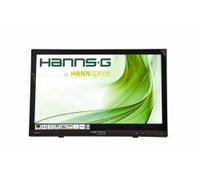 Hannspree HT HT161HNB 15.6" 1366 x 768Pixel Multi-touch Nero monitor touch screen