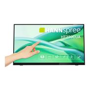 Hannspree Monitor 54,6 cm (21,5") HT220CUA 16:9 M-Touch HDMI+DP