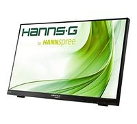MON TOUCH 21,5"LED MM VGA HDMI VESA HANNSPREE HT225HPB 10 TOCCHI 12MS