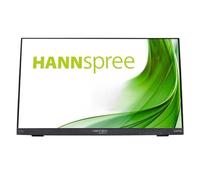Hannspree Ht225hpb 21.5´´ Full Hd Led 60hz Monitor One Size