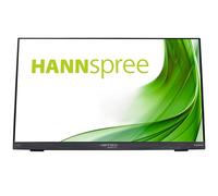 Hannspree HT225HPB PC a schermo piatto 54,6 cm (21,5 ) 1920 x 1080 pixel Full HD LED Touchscreen da tavolo Nero - Nouvo
