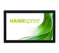 HANNSPREE - Monitor21.5 pollici LED Touch HO225HTB 1920 x 1080 Full HD Tempo di risposta di 18 ms