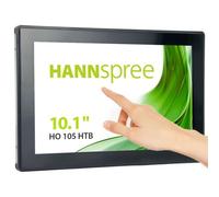 Hanns.G Hannspree HO105 HTB - HO Series - LED-Monitor - 25.65 cm (10.1") ( HO105HTB )