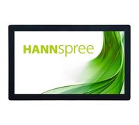 Hannspree Open Frame HO165PTB visualizzatore di messaggi 396 cm 15.6" LED 250 cd/m² Full HD Nero Touch screen 24/7