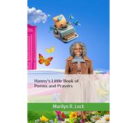 Hanny's Little Book of Poems and Prayers